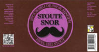 Brouwerij De Snor, Stoute Snor