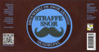Brouwerij De Snor, Straffe Snor