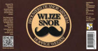 Brouwerij De Snor, Wijze Snor Hoppige Weizen