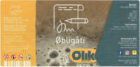 Brewstudio Ølik, Øbligåtï