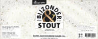 Brouwerij De Molen, Bijzonder Stout