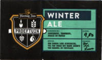 Hertog Jan Brouwerij, Proeftuin Winter Ale