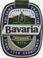 Bavaria, Bavaria Pilsener Bier Premium