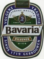 Bavaria, Pilsener Bier Premium