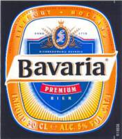 Bavaria, Bavaria Premium Bier