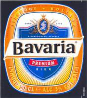 Bavaria, Premium Bier