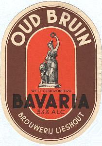 Bavaria, Bavaria Oud Bruin