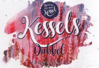 Buitenlandse bieren voor Nederlandse markt (etiket Nederlandse plaatsnaam), Kessels Dubbel