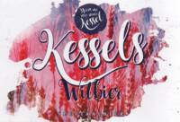 Buitenlandse bieren voor Nederlandse markt (etiket Nederlandse plaatsnaam), Kessels Witbier