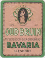 Bavaria, Oud Bruin