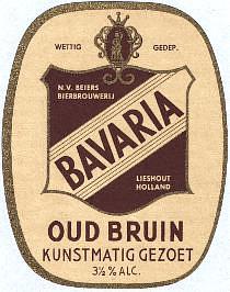 Bavaria, Bavaria Oud Bruin