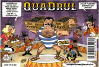 Brouwerij d'n Drul, Quadrul