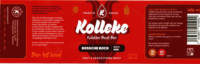 Stadsbrouwerij van Kollenburg, Kolleke Bossche Bock Bock Bier