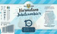 Brouwerij 't Meuleneind , Harmelens Jubileumbier