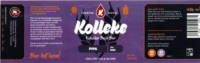 Stadsbrouwerij van Kollenburg, Kolleke PIPA IPA Bier Stadsbrouwerij van Kollenburg, Kolleke PIPA IPA Bier