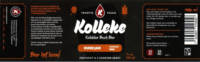 Stadsbrouwerij van Kollenburg, Kolleke Oude Jan Donker Bier