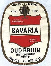 Bavaria, Oud Bruin