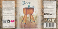 Vechtdal Brouwerij, Bock Bier