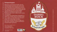 Stadsbrouwerij Dordrecht, Schapenkopje Dubbel Bock