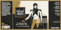 Stad 1806, Louis