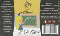 De Ceijser, Blond