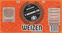 Brouwerij 't Bemmeltje, Weizen Tarwe Smoothie