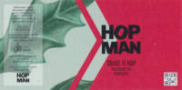 Brouwerij Hopman, Hopman Shake it Hop