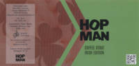 Brouwerij Hopman, Hopman Coffee Stout Irish Edition