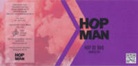Brouwerij Hopman, Hopman Hop de BBQ
