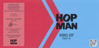 Brouwerij Hopman, Hopman Dubbel Hop