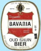 Bavaria, Bavaria Oud Bruin Bier
