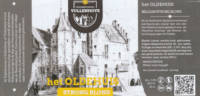 Stadsbrouwerij Vollenhove, Het Oldehuis Strong Blond