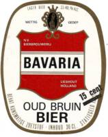 Bavaria, Bavaria Oud Bruin Bier
