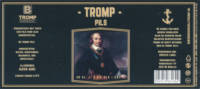 Craft Bierbrouwerij  Tromp, Tromp Pils