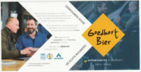 Brouwerij Bello, Goedhart Bier