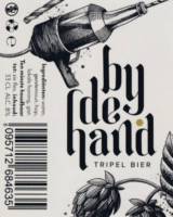 Brasserie Mijn Streek, Bij de Hand Tripel Bier