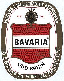 Bavaria, Bavaria Oud Bruin