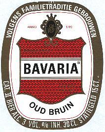 Bavaria, Oud Bruin