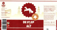 Brouwerij De Klep, Ôs Alt Brouwerij De Klep, Ôs Alt
