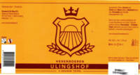 Brouwerij De Klep, Ulingshof  4 Granen Tripel Brouwerij De Klep, Ulingshof  4 Granen Tripel