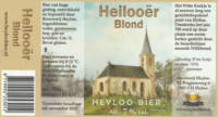Brouwerij Heyloo, Heilooër Blond