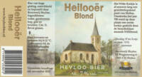 Heyloo Bierbrouwers, Heiloo&euml;r Blond