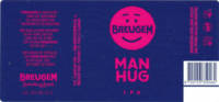 Breugem Bier, Man Hug IPA