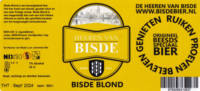 De Heeren van Bisde, Bisde Blond