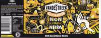 vandeStreek, Non Alcoholic NEIPA