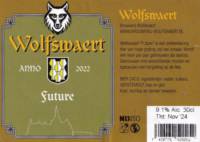 Coöperatie Brouwerij Wolfswaert U.A., Future