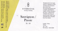 Symbiose Brewing / Blending, Souvignon / Passie