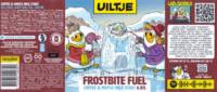 Uiltje Brewing Company, Frostbite Fuel