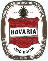 Bavaria, Bavaria Oud Bruin