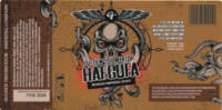 Gulden Triomfator, Hafgufa Russian Imperial Stout